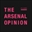 Arsenal Opinion